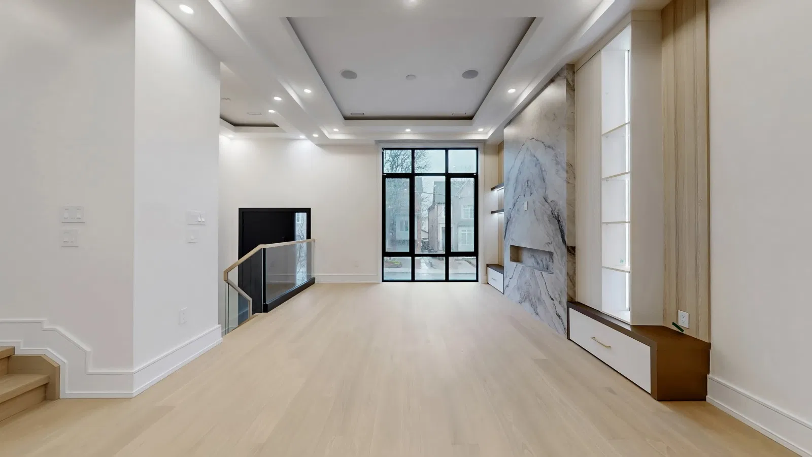 Home Renovations & Additions