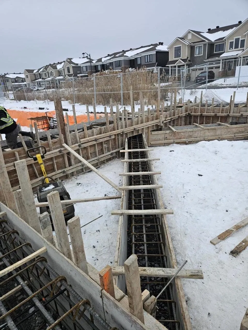 Commercial Construction Project project photo 4