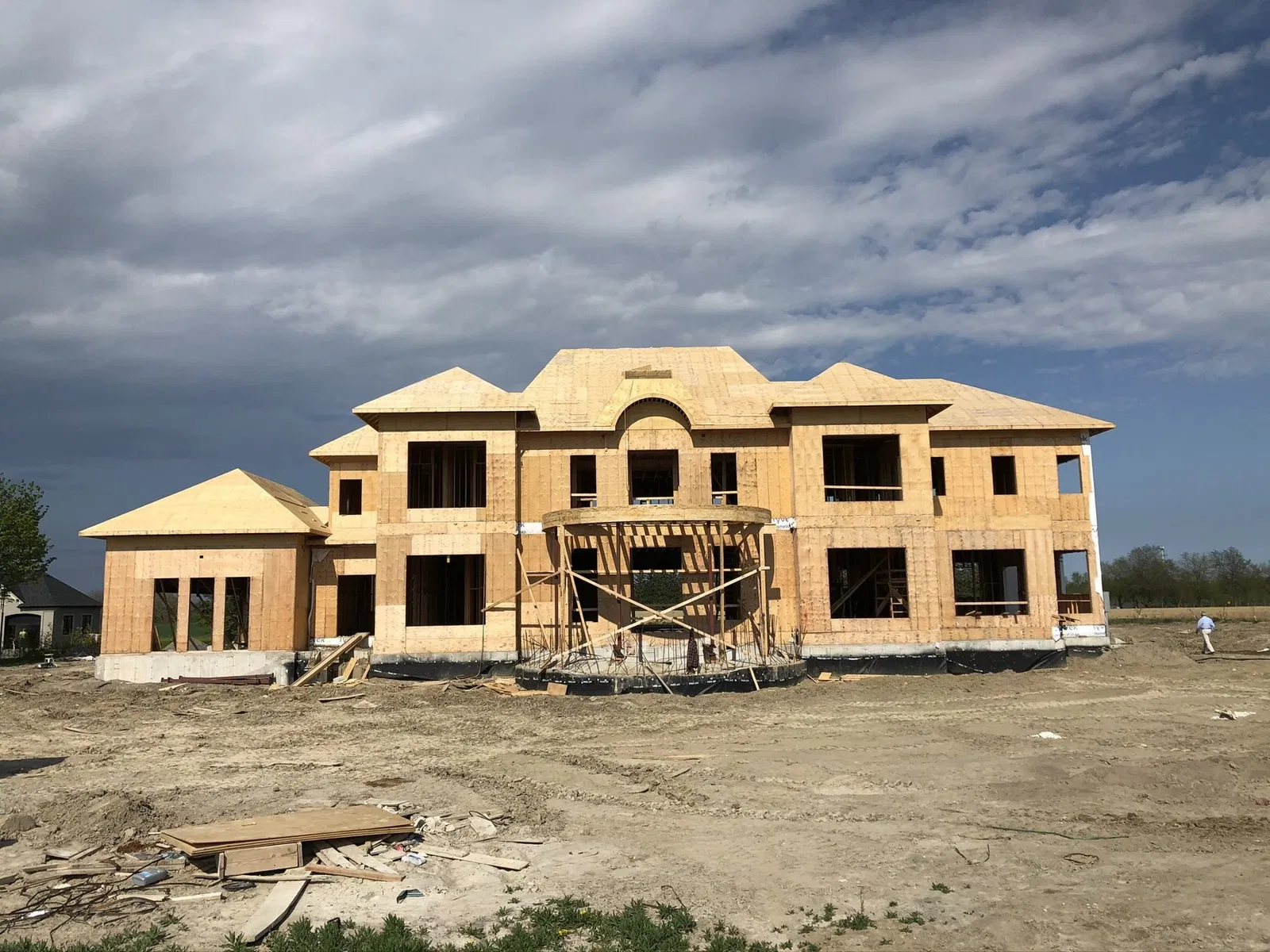 Stouffville Residential Project project photo 7